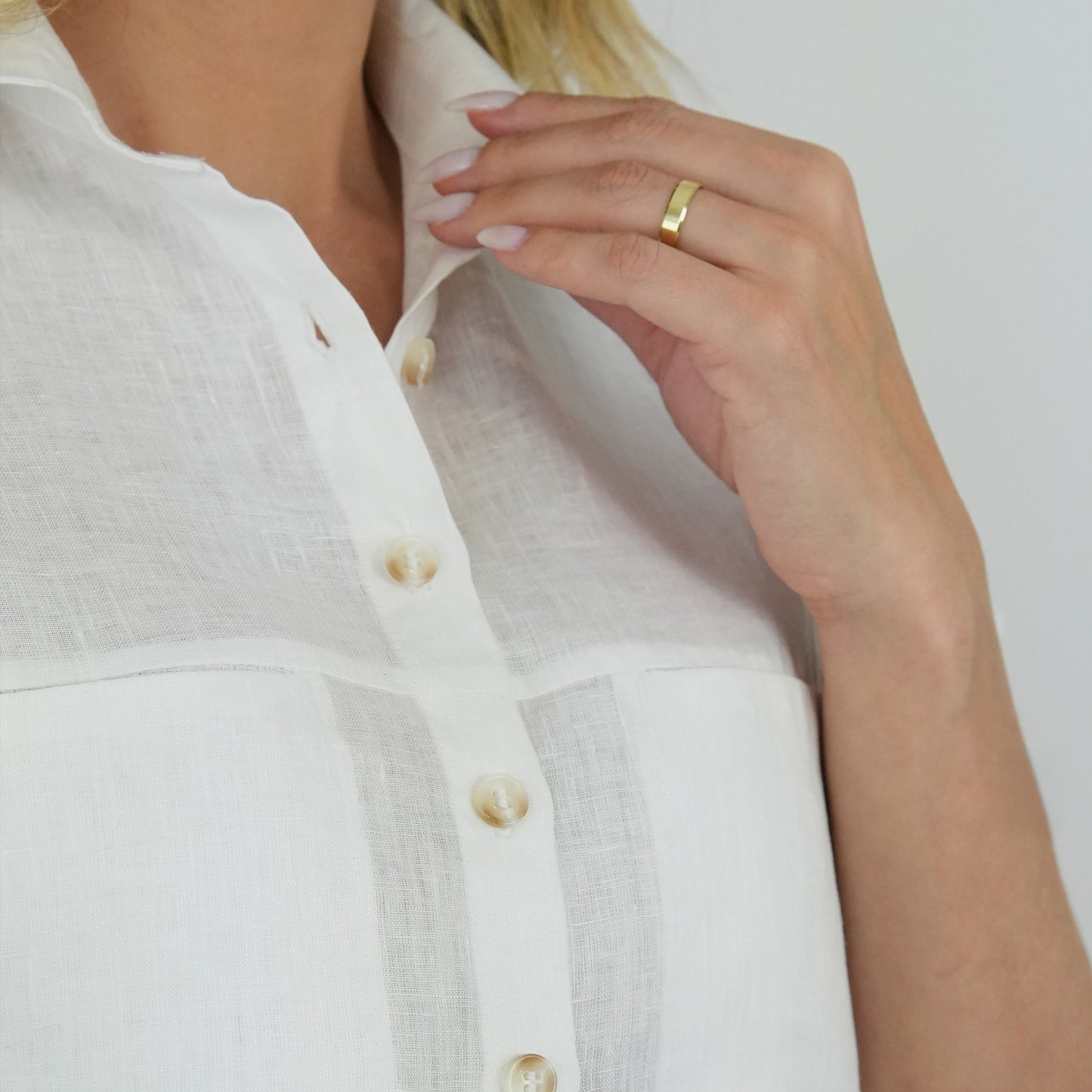 BLUSA
