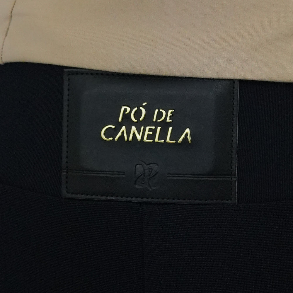 
                      
                        CALÇA FLARE (PLACA)
                      
                    