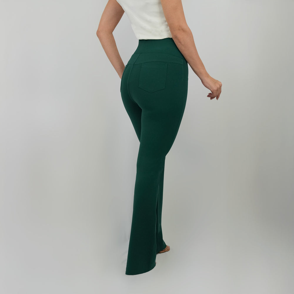 
                      
                        CALÇA FLARE (PLACA)
                      
                    