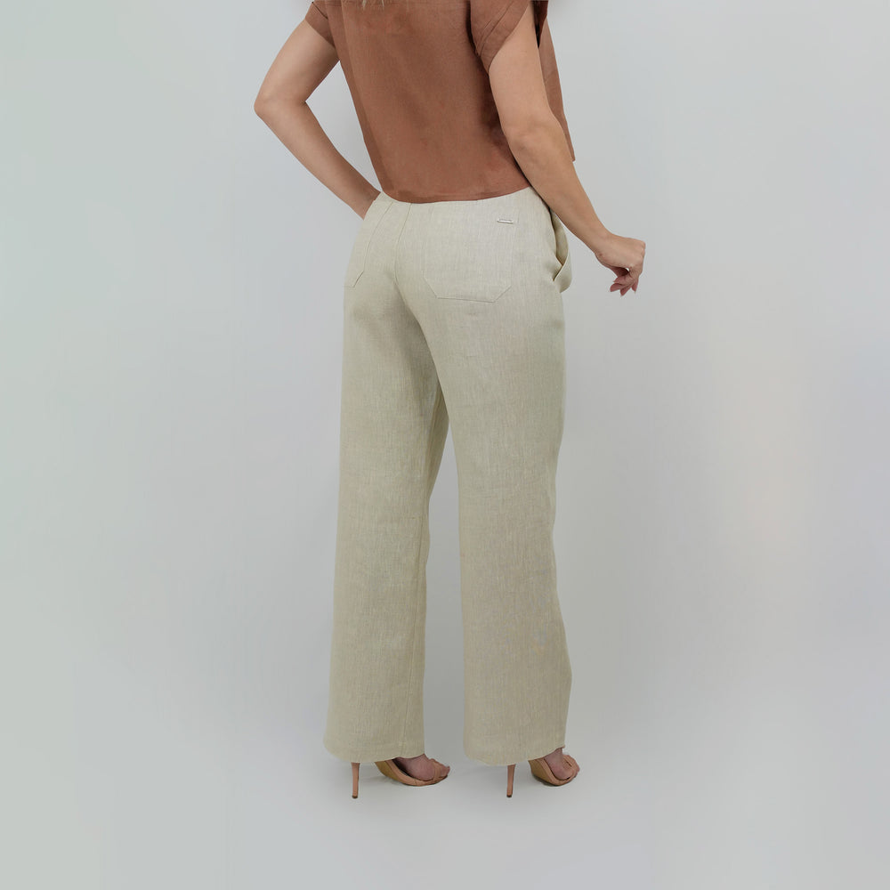 
                      
                        CALÇA LINHO
                      
                    