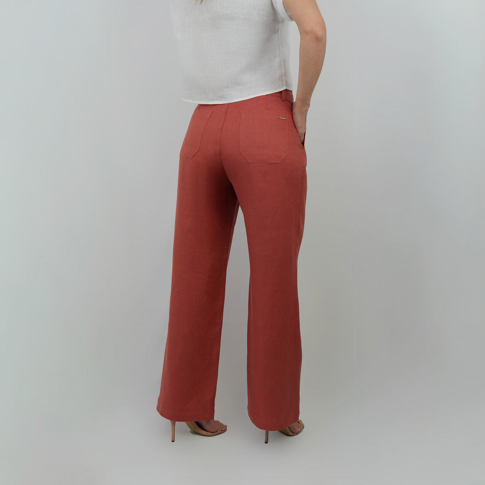 
                      
                        CALÇA LINHO
                      
                    
