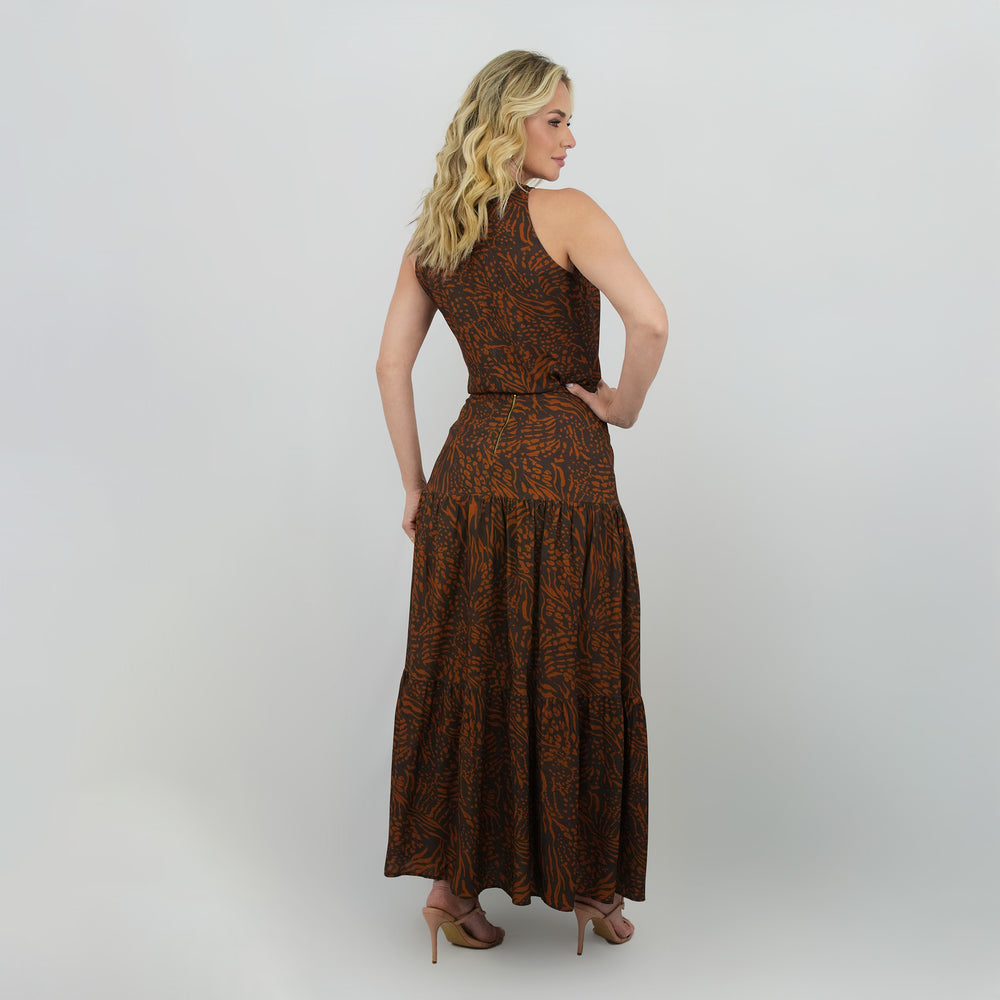 
                      
                        CONJUNTO SAIA BLUSA
                      
                    