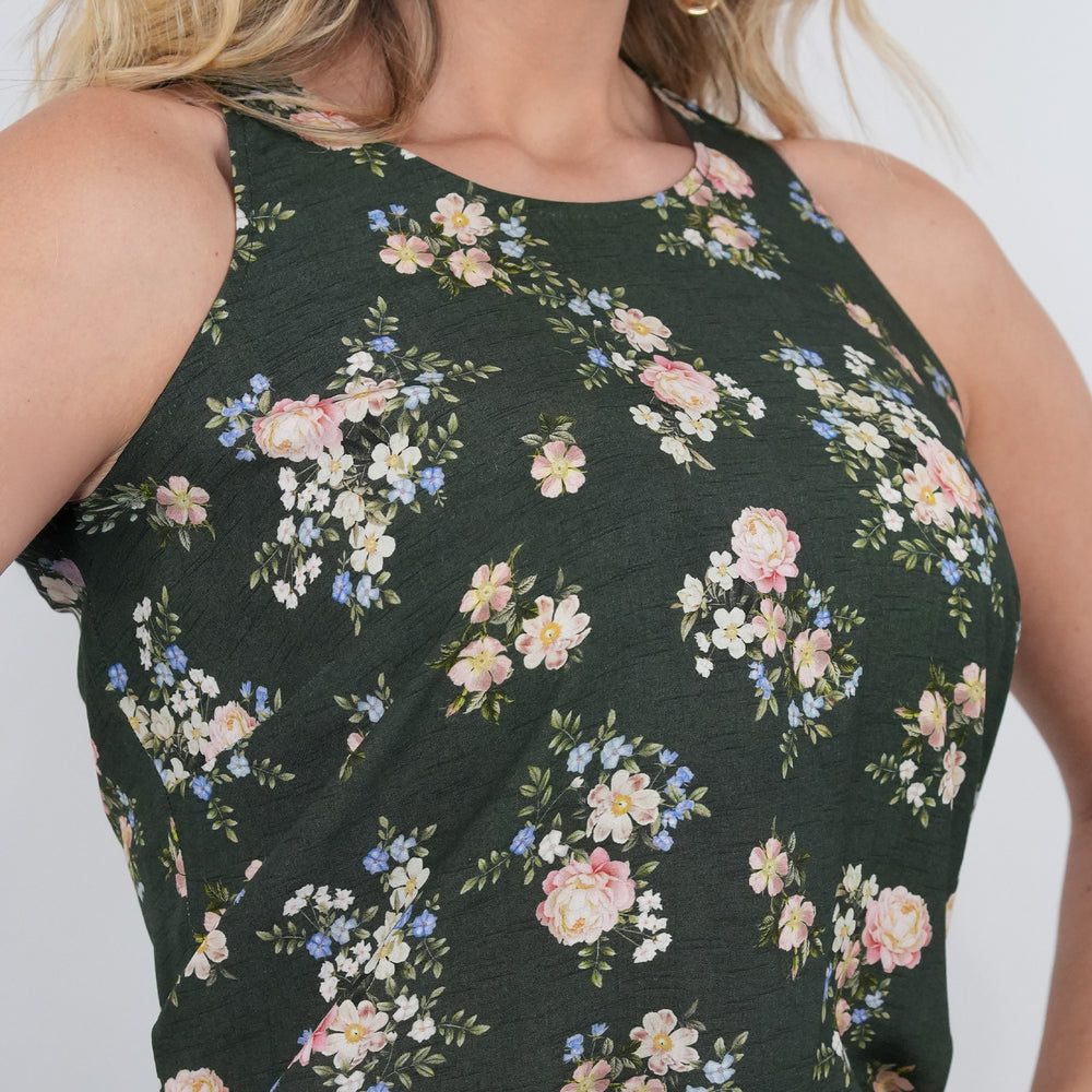 
                      
                        CONJUNTO SAIA BLUSA
                      
                    