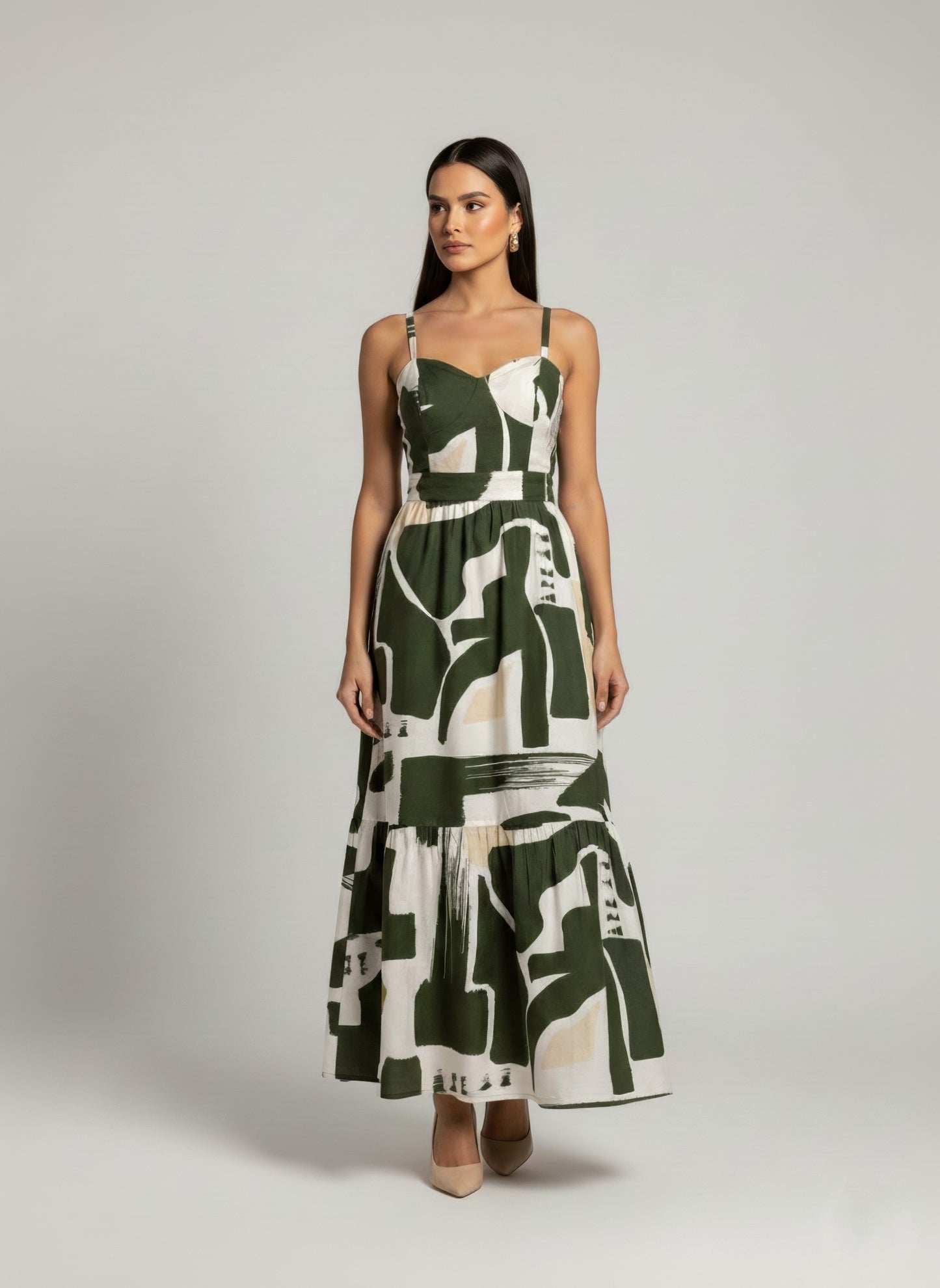 VESTIDO LONGO (4775)